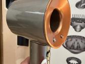 Originalus Dyson Supersonic Džiovintuvas - nuotraukos Nr. 3