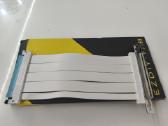 Vga Riser kabelis Pcie 5.0