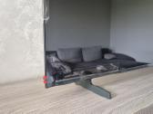 Samsung Ue50u7022fkxxh 50" Crystal Uhd 4k Smart TV - nuotraukos Nr. 3
