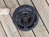Monitor Audio Awc265 lubinė kolonėlė
