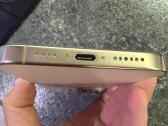 iPhone 16 pro max - nuotraukos Nr. 4