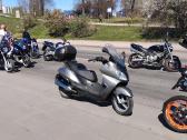 Aprilia Atlantic