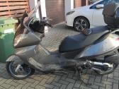 Aprilia Atlantic - nuotraukos Nr. 2