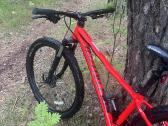 Specialized kalnų dviratis - nuotraukos Nr. 2
