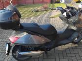Aprilia Atlantic - nuotraukos Nr. 3