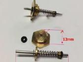 Dujinio vandens šildytuvo detalė - nuotraukos Nr. 2