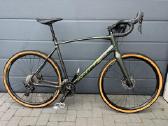 Whyte Dean gravel dviratis 58" 187 – 195 cm