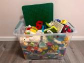 Lego duplo
