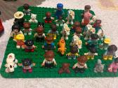 Lego duplo - nuotraukos Nr. 2