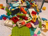 Lego duplo - nuotraukos Nr. 3