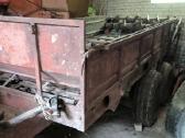 Parduodama žemės ūkio technika - nuotraukos Nr. 15