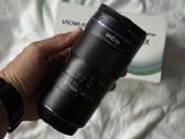 Laowa 100mm F2.8 Canon Ef