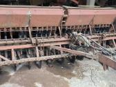 Parduodama žemės ūkio technika - nuotraukos Nr. 18