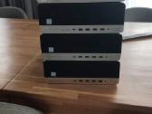 Hp Prodesk 600 G4 i5-8500, 8gb ddr4, 250ssd