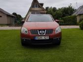 Parduodu Nissan Qashqai
