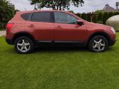 Parduodu Nissan Qashqai - nuotraukos Nr. 2
