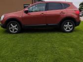 Parduodu Nissan Qashqai - nuotraukos Nr. 3