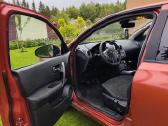 Parduodu Nissan Qashqai - nuotraukos Nr. 5