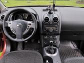 Parduodu Nissan Qashqai - nuotraukos Nr. 7