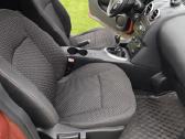 Parduodu Nissan Qashqai - nuotraukos Nr. 8
