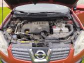 Parduodu Nissan Qashqai - nuotraukos Nr. 9