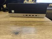 Hp Prodesk 600 G4 i5-8500, 8gb ddr4, 250ssd - nuotraukos Nr. 3