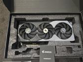 Rtx 4090 Aorus master - nuotraukos Nr. 2