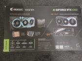 Rtx 4090 Aorus master - nuotraukos Nr. 3