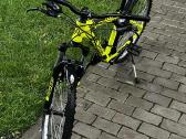 Dviratis Alpina Eco - nuotraukos Nr. 3