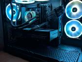 Rtx 5080 / 7800x3d