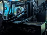 Rtx 5080 / 7800x3d - nuotraukos Nr. 2
