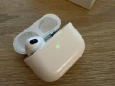 Apple Airpods 3rd gen with Lightning Charging case - nuotraukos Nr. 2