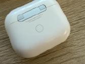 Apple Airpods 3rd gen with Lightning Charging case - nuotraukos Nr. 4