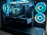 Rtx 5080 / 7800x3d - nuotraukos Nr. 4