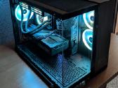 Rtx 5080 / 7800x3d - nuotraukos Nr. 5