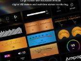 Ampapa D1 Tpa3255 Amplifier audio stiprintuvas - nuotraukos Nr. 4
