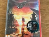 Final Fantasy VII Rebirth (switch 2) naujas