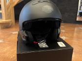 Harley Davidson motociklininko modulinis šalmas - nuotraukos Nr. 4