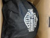 Harley Davidson motociklininko modulinis šalmas - nuotraukos Nr. 7