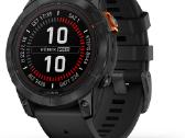 Garmin Fenix 7 Pro Solar 51 mm