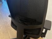 Profesionali ergonominė darbo kėdė Haworth - nuotraukos Nr. 7