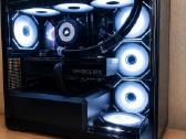 4070 Super Ryzen 7 7800x3d