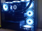 4070 Super Ryzen 7 7800x3d - nuotraukos Nr. 2