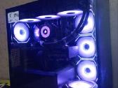 4070 Super Ryzen 7 7800x3d - nuotraukos Nr. 4