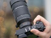 Panasonic Leica Dg 100-400/f4-6.3 Power Ois - nuotraukos Nr. 4