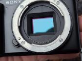 Sony Zv-e10 Body – puikios būklės - nuotraukos Nr. 3