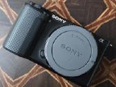 Sony Zv-e10 Body – puikios būklės - nuotraukos Nr. 4