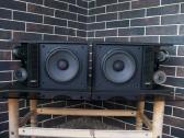 Bose 601 III,301series II, 2000 Lx, klassic 70 - nuotraukos Nr. 14