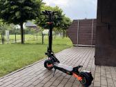 Kugoo Kukirin G2 Pro 600w - Elektrinis paspirtukas