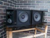 Bose 601 III,301series II, 2000 Lx, klassic 70 - nuotraukos Nr. 15